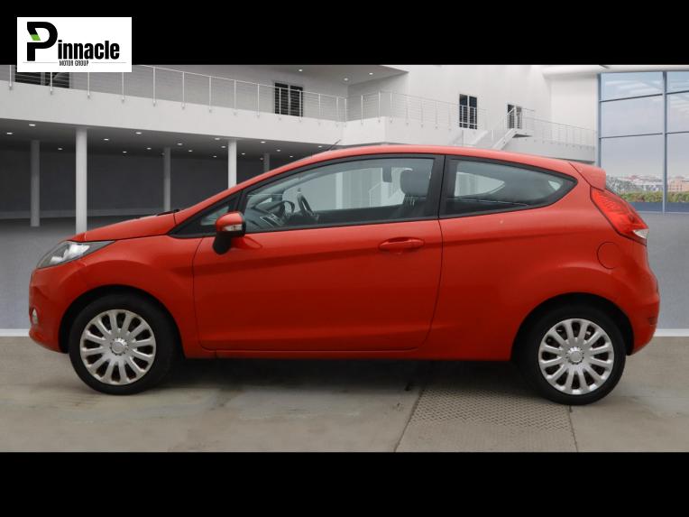 Used Ford Fiesta 2011 for sale - 78046037: Photo 5