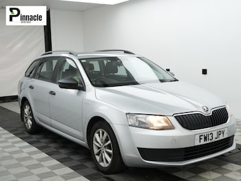 Used Skoda Octavia 2013 for sale - 75837897: Photo