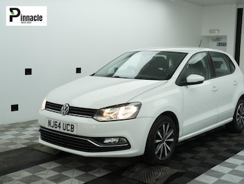 Volkswagen Polo feature image