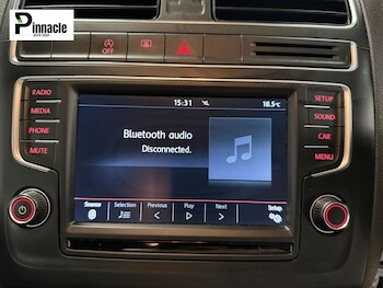 Used Volkswagen Polo 2014 for sale - 78081708: Photo