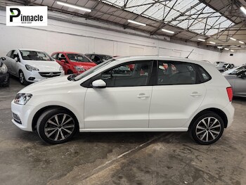 Used Volkswagen Polo 2014 for sale - 78081708: Photo