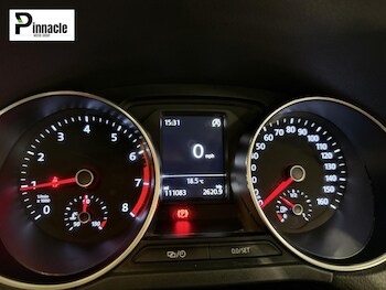 Used Volkswagen Polo 2014 for sale - 78081708: Photo