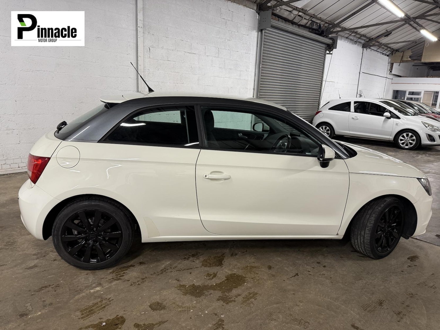 Used Audi A1 2011 for sale - 76213730: Photo 10