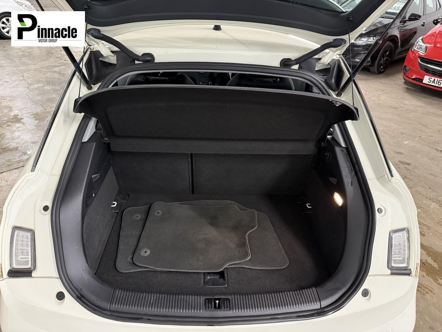 Used Audi A1 2011 for sale - 76213730: Photo 16