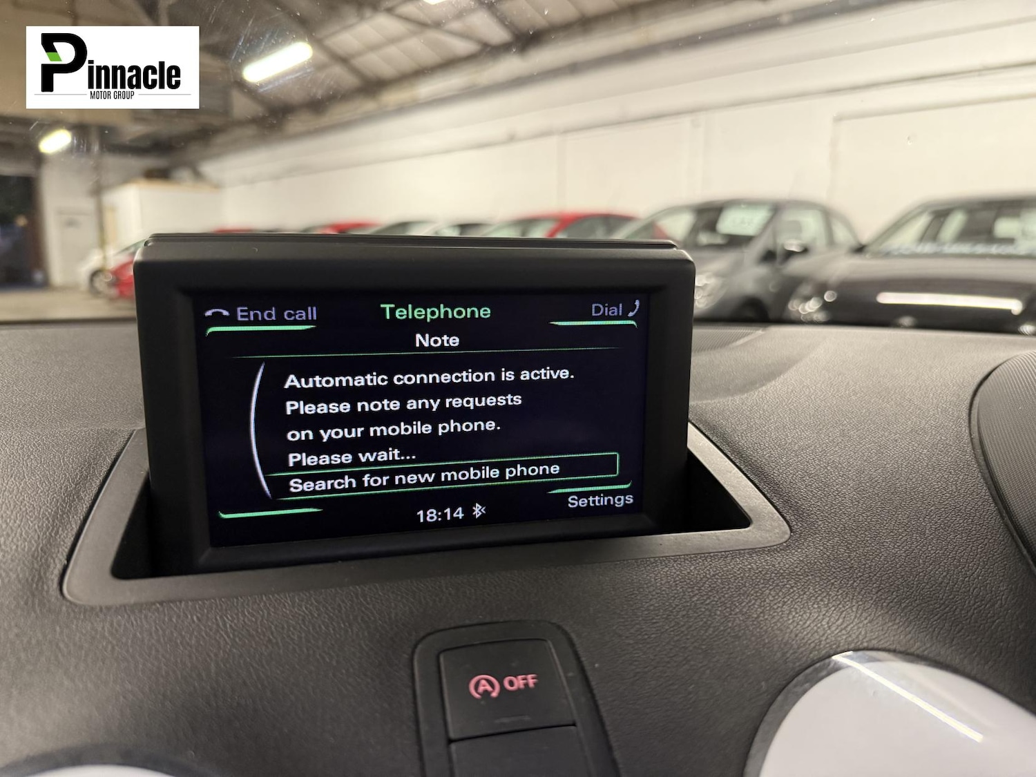 Used Audi A1 2011 for sale - 76213730: Photo 17