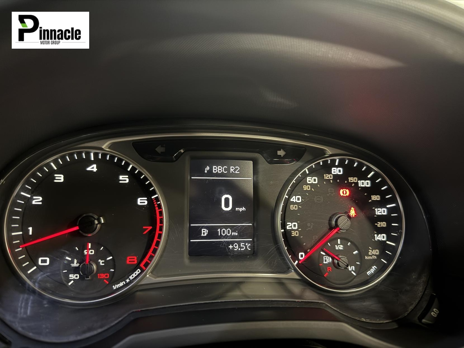 Used Audi A1 2011 for sale - 76213730: Photo 18