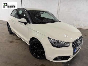 2011 - 1.4 TFSI Sport Hatchback 3dr Petrol Manual Euro 5 (s/s) (122 ps)