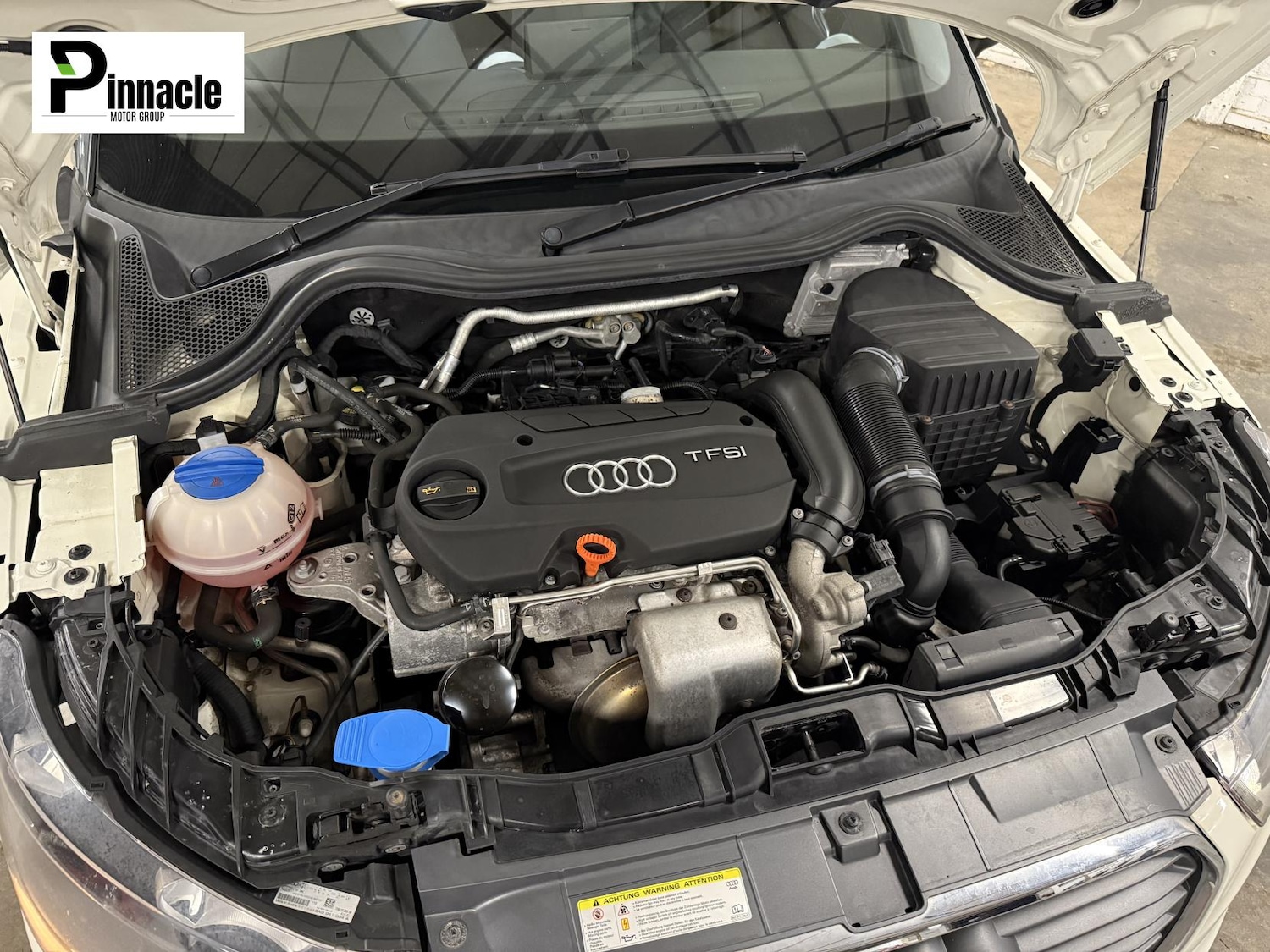Used Audi A1 2011 for sale - 76213730: Photo 21