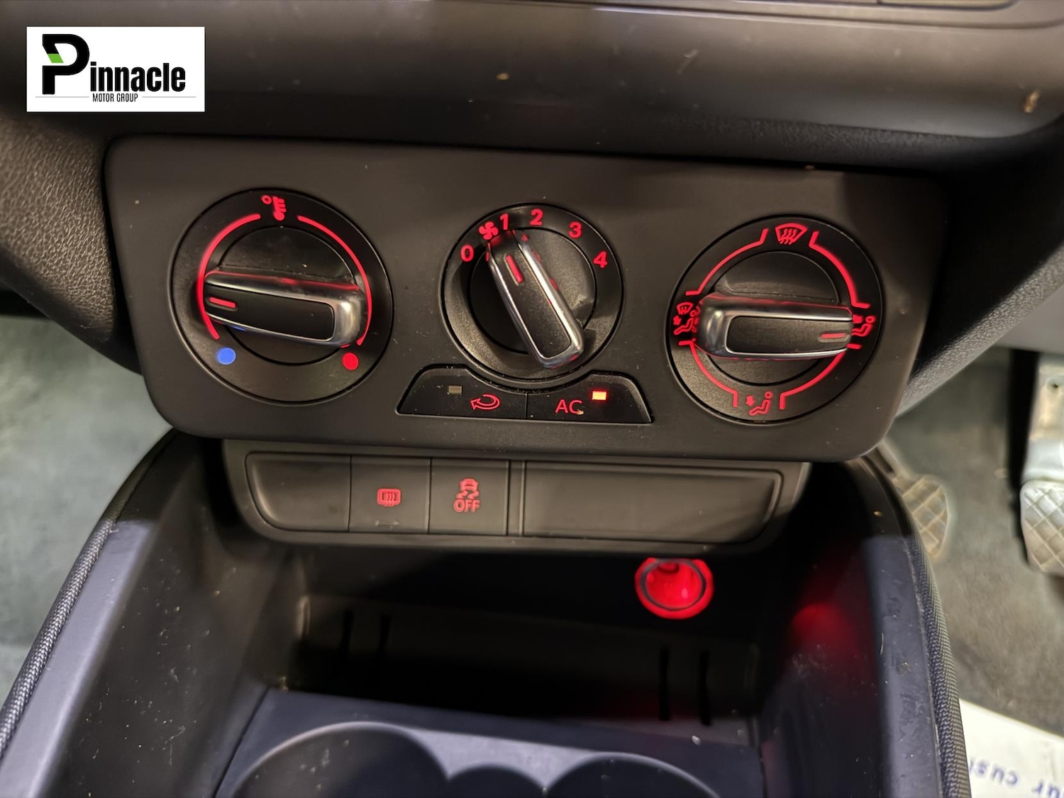 Used Audi A1 2011 for sale - 76213730: Photo 23