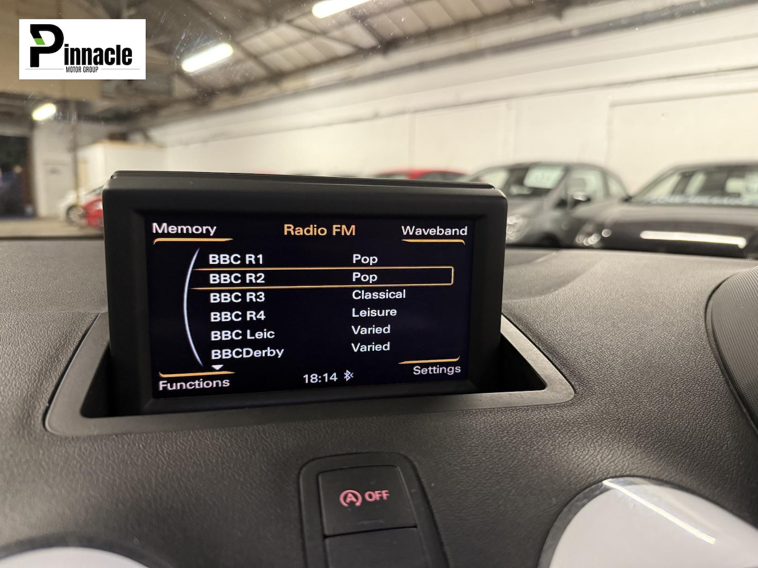 Used Audi A1 2011 for sale - 76213730: Photo 24