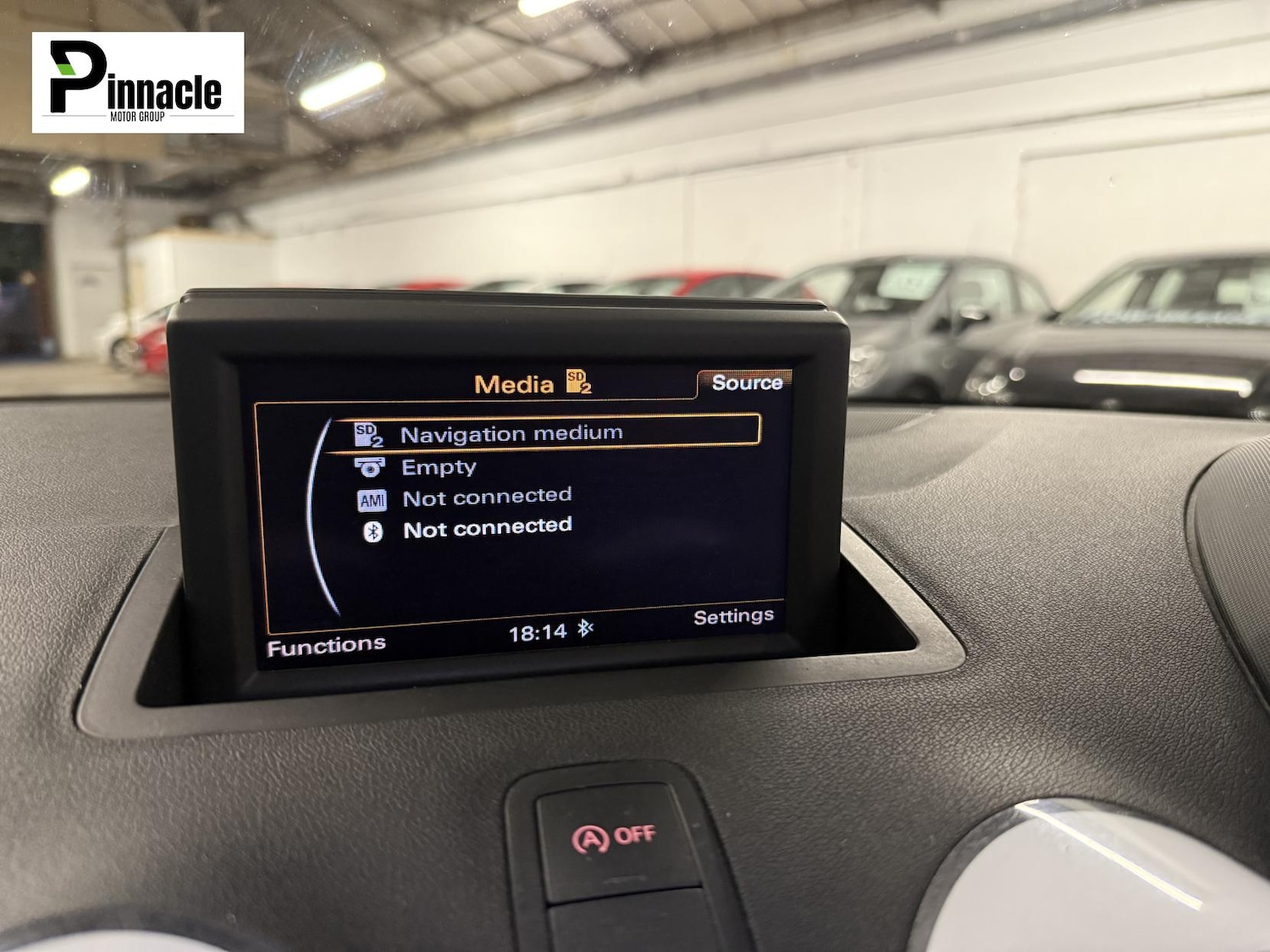 Used Audi A1 2011 for sale - 76213730: Photo 25