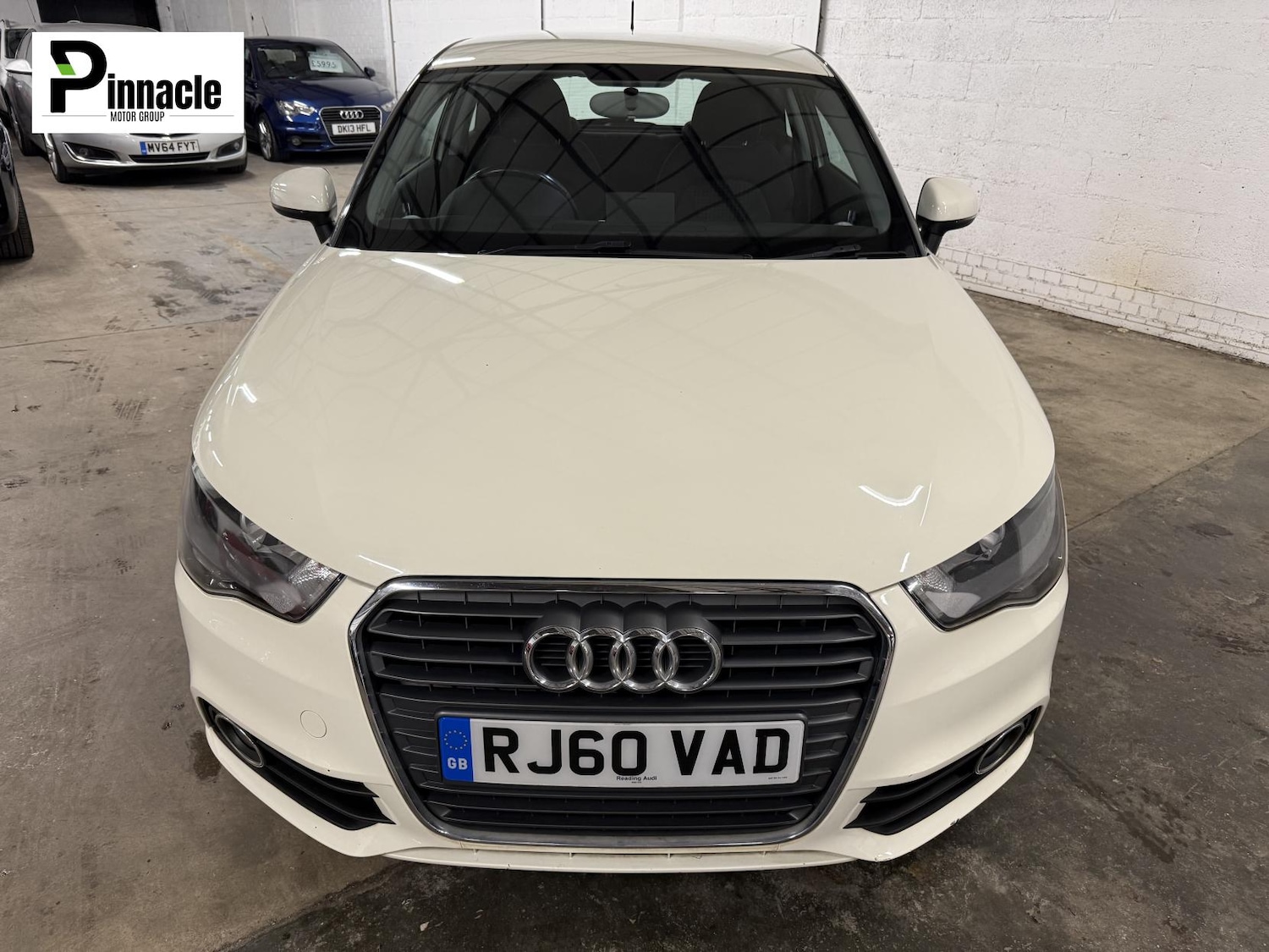 Used Audi A1 2011 for sale - 76213730: Photo 5