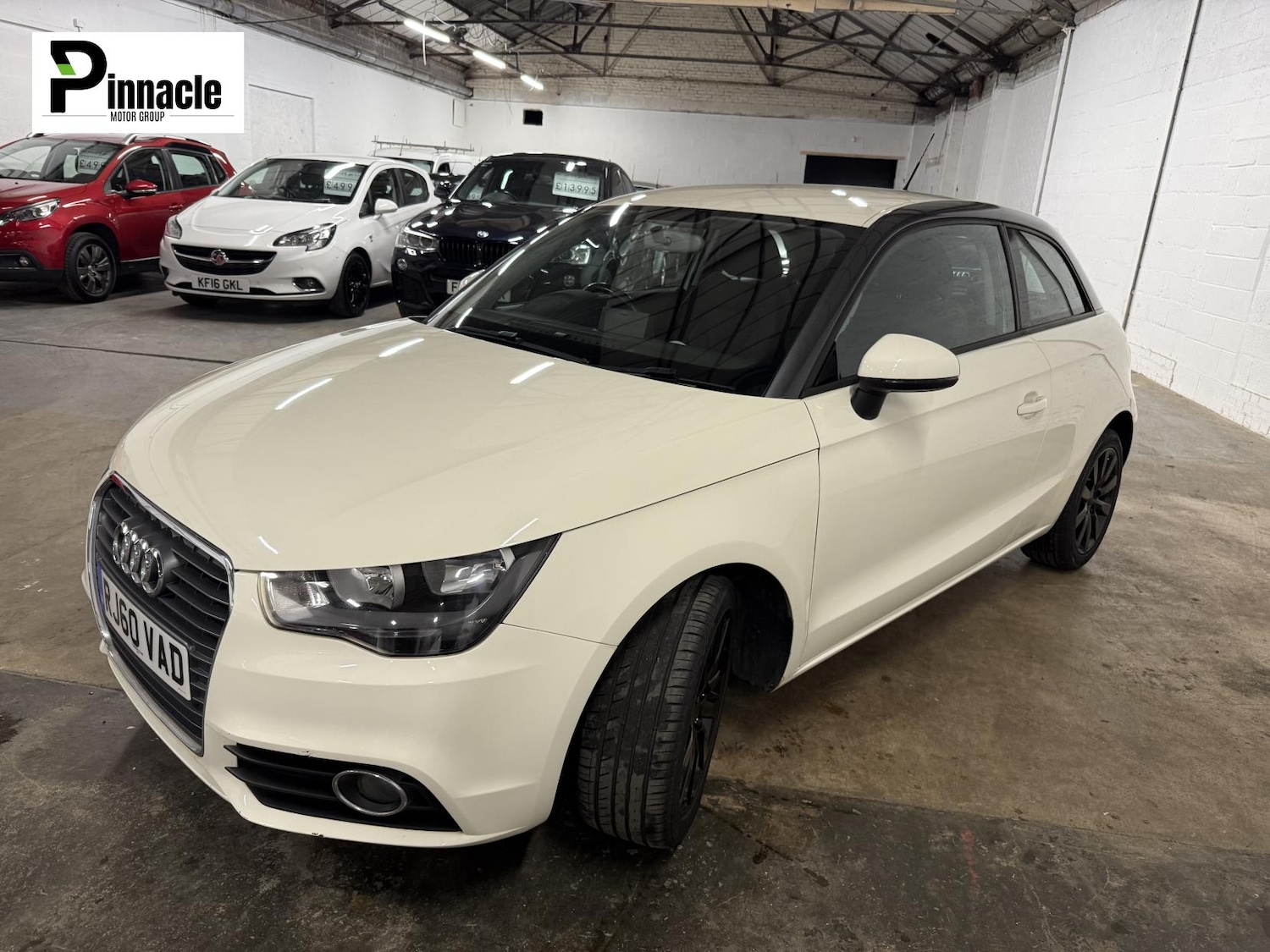 Used Audi A1 2011 for sale - 76213730: Photo 7
