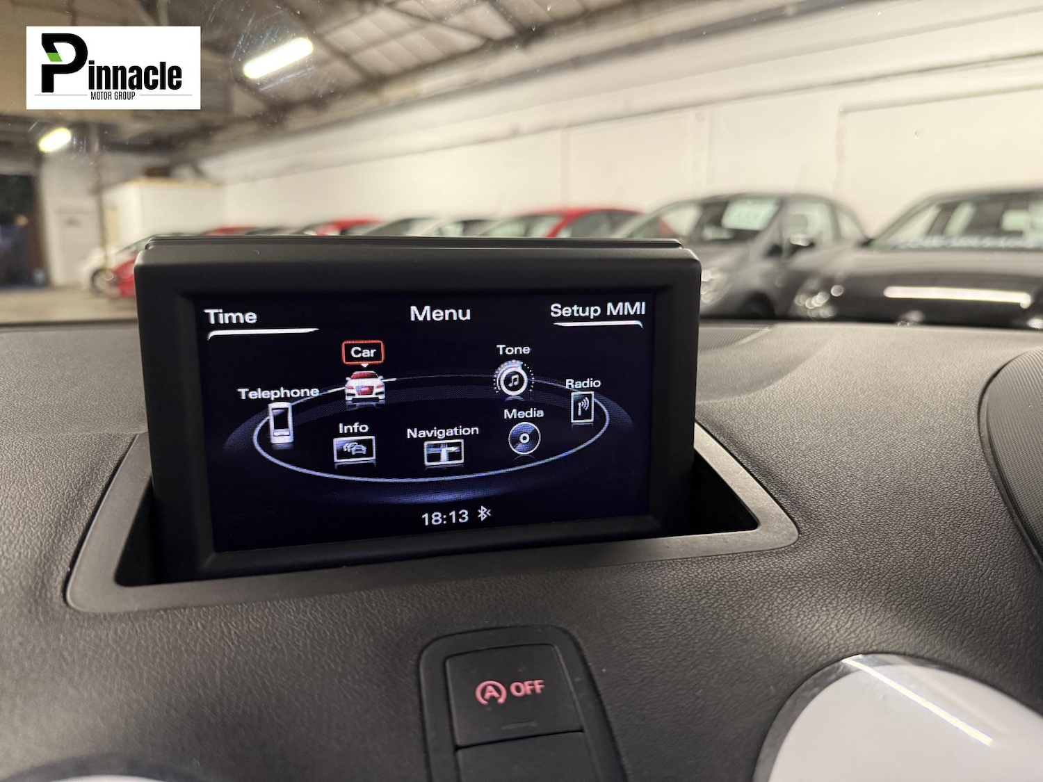 Used Audi A1 2011 for sale - 76213730: Photo 8