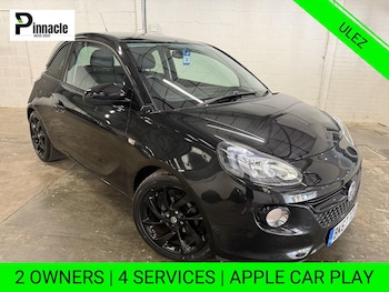 Used Vauxhall ADAM 2017 for sale - 79232338: Photo