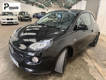 Used Vauxhall ADAM 2017 for sale - 79232338: Photo