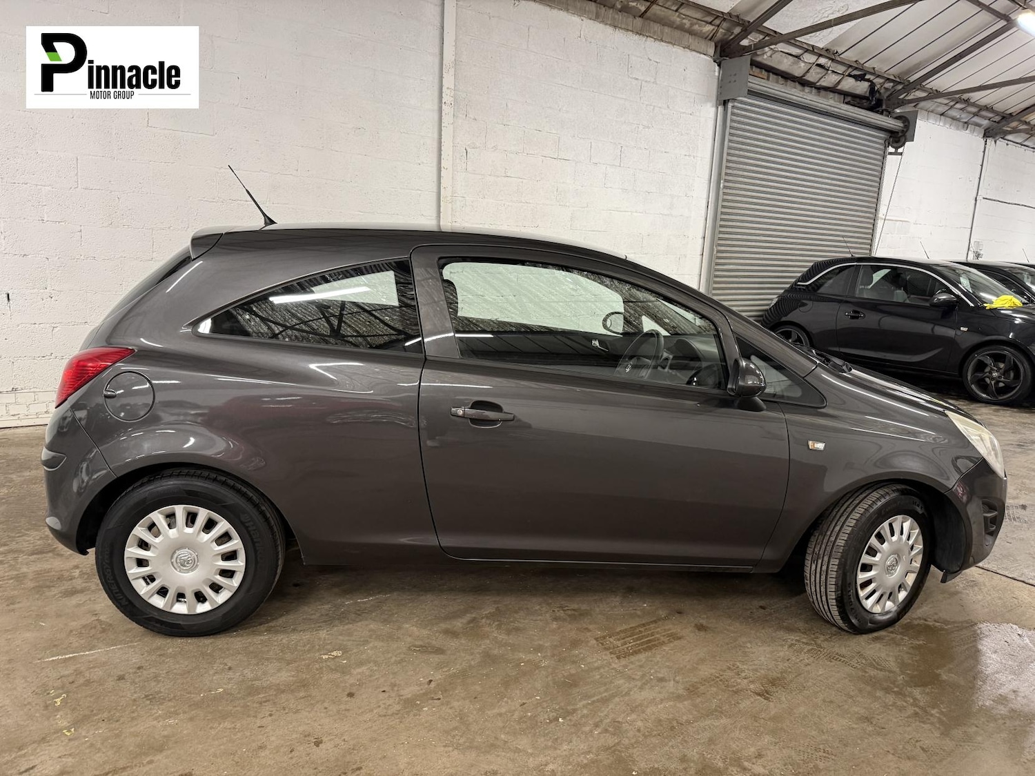 Used Vauxhall Corsa 2012 for sale - 77385610: Photo 10