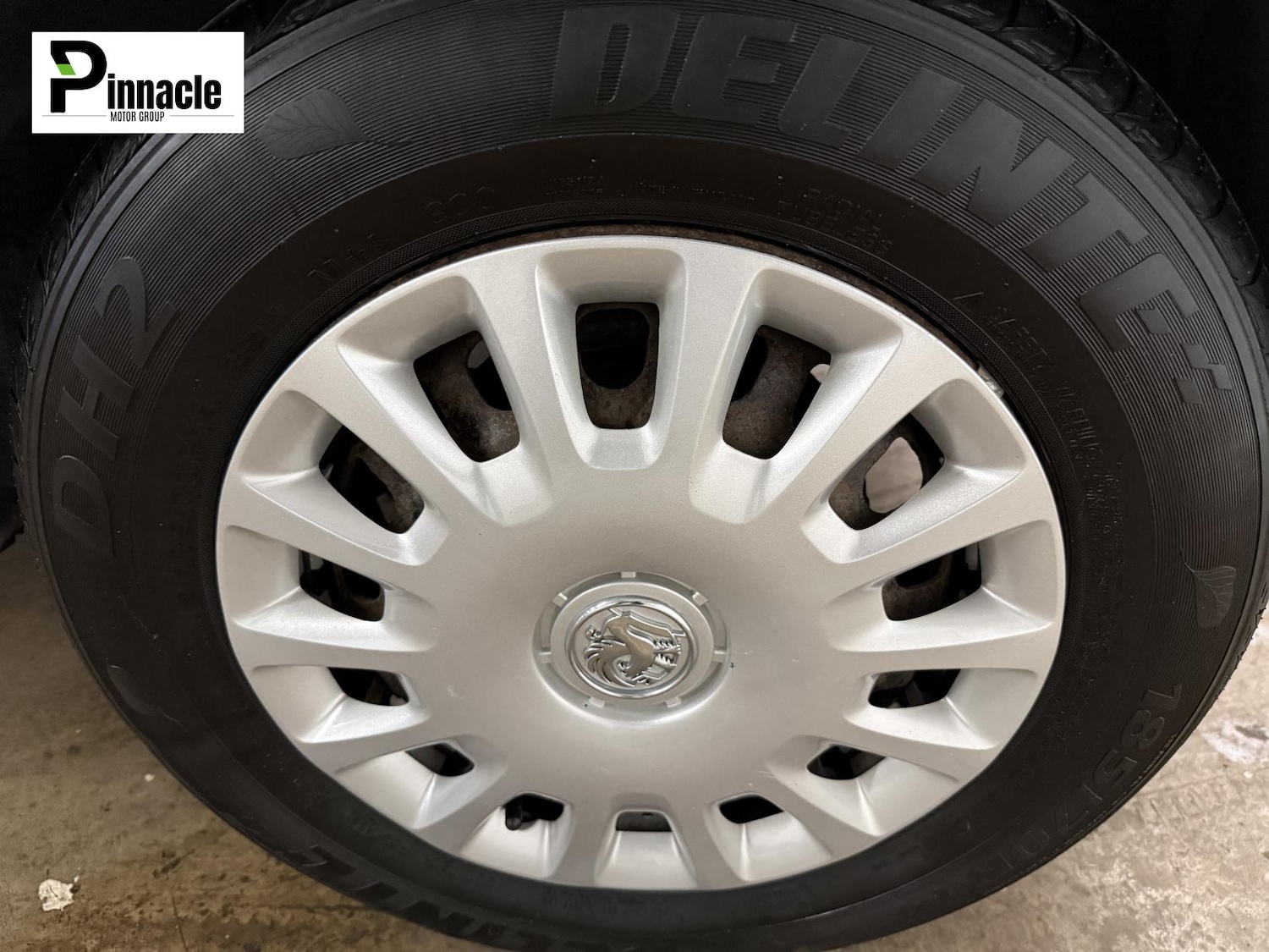 Used Vauxhall Corsa 2012 for sale - 77385610: Photo 11