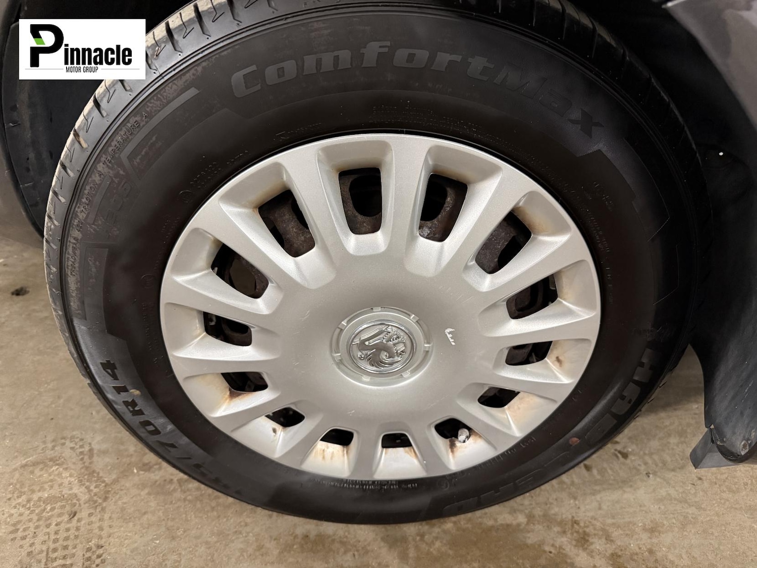 Used Vauxhall Corsa 2012 for sale - 77385610: Photo 13