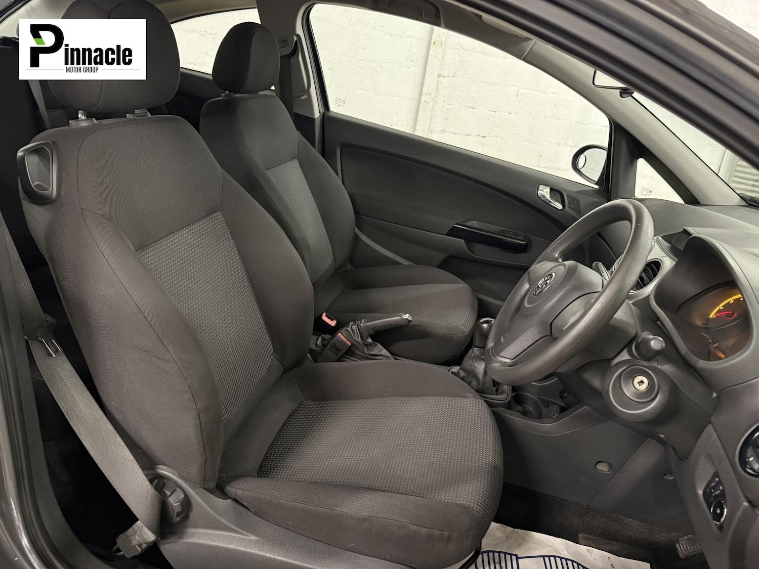 Used Vauxhall Corsa 2012 for sale - 77385610: Photo 14