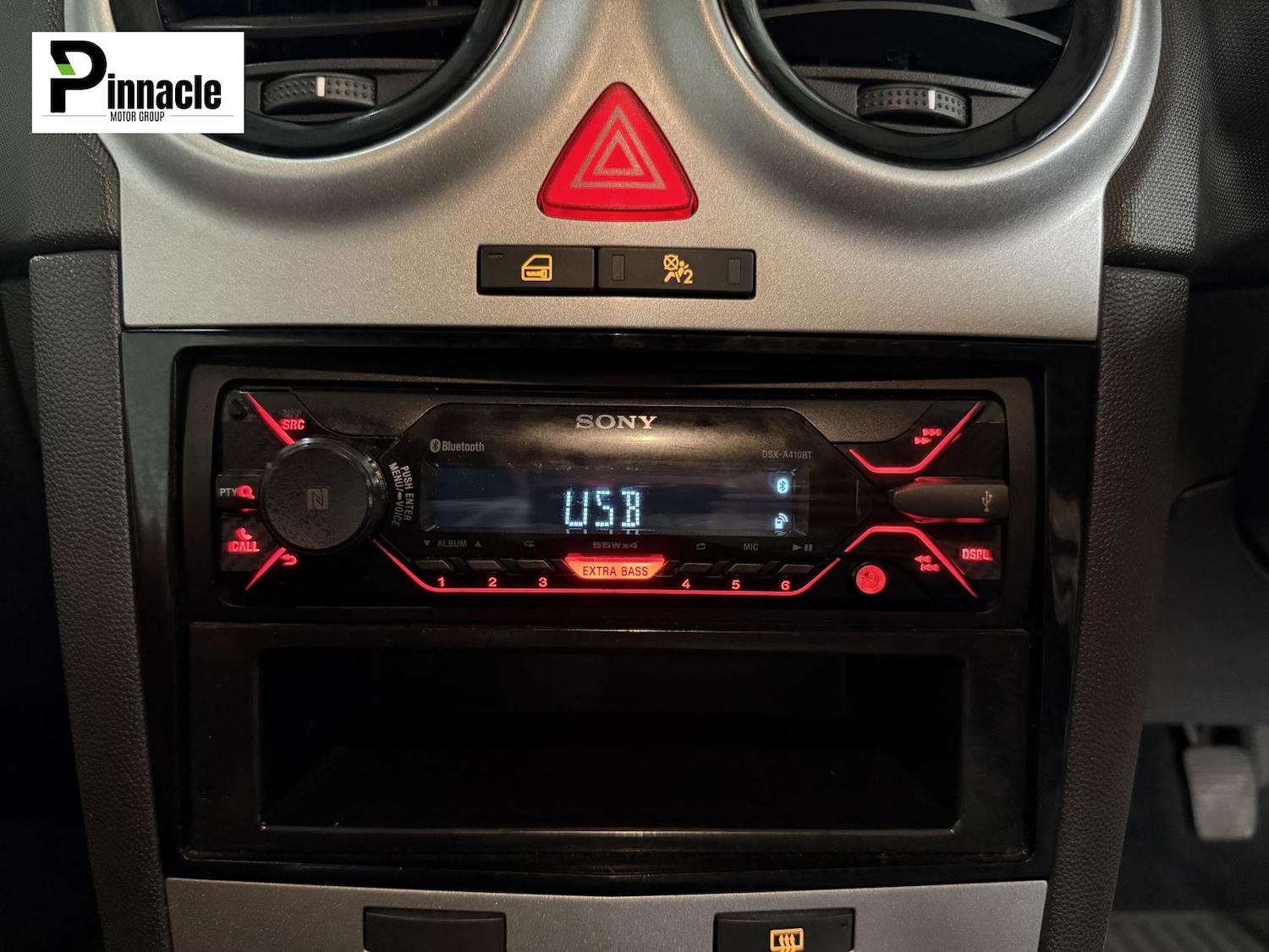 Used Vauxhall Corsa 2012 for sale - 77385610: Photo 19