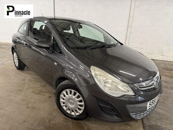 2012 - 1.0 ecoFLEX 12V S Hatchback 3dr Petrol Manual Euro 5 (65 ps)