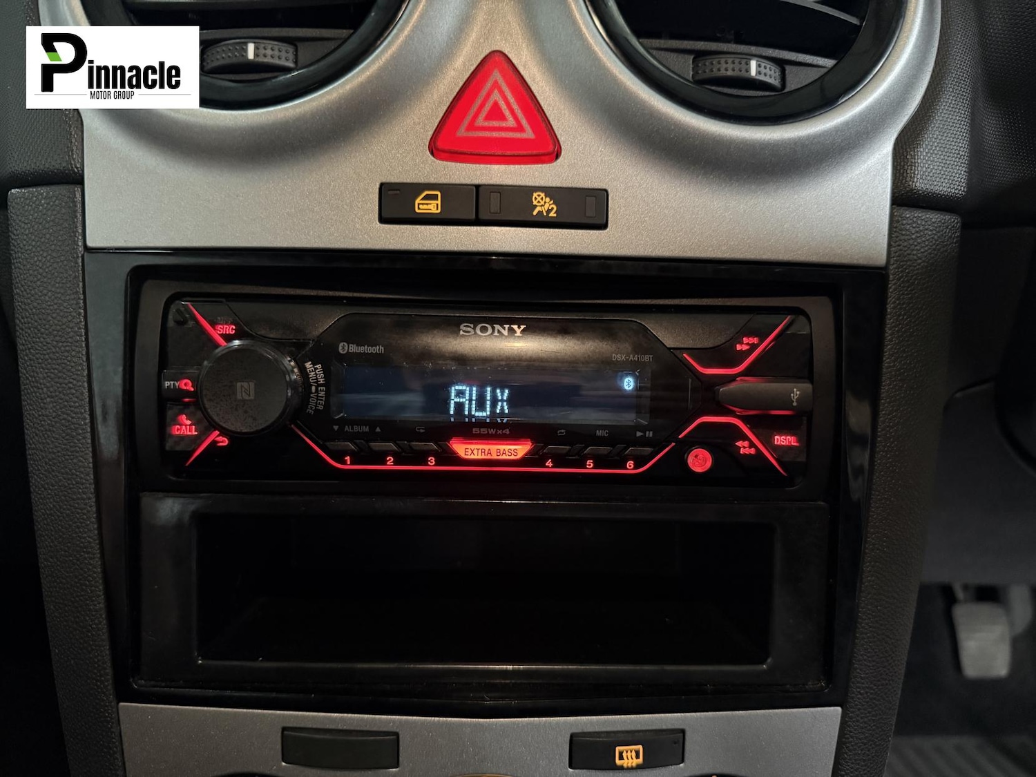 Used Vauxhall Corsa 2012 for sale - 77385610: Photo 22