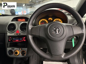 Used Vauxhall Corsa 2012 for sale - 77385610: Photo