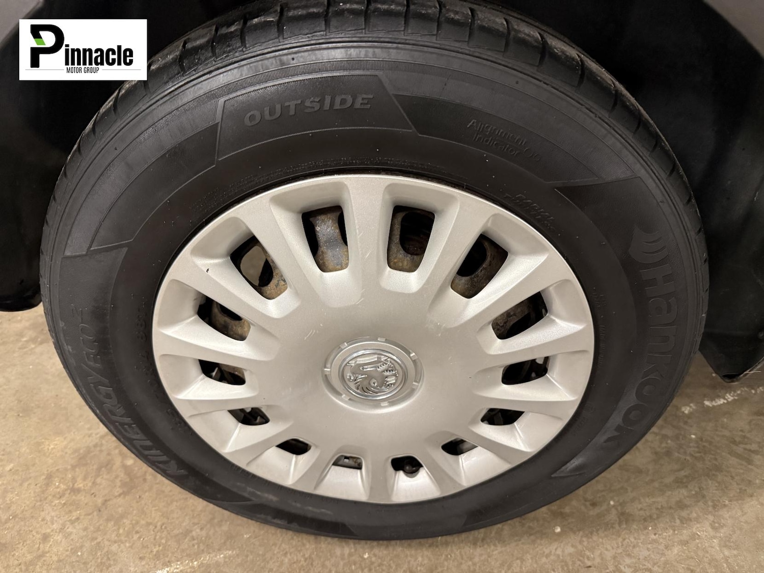 Used Vauxhall Corsa 2012 for sale - 77385610: Photo 9