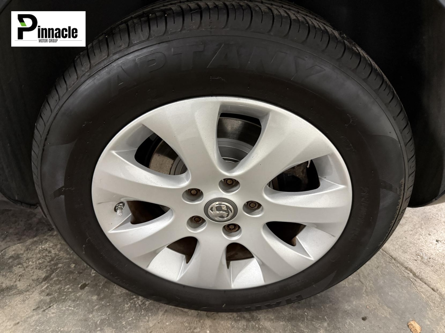 Used Vauxhall Astra 2015 for sale - 76700540: Photo 11