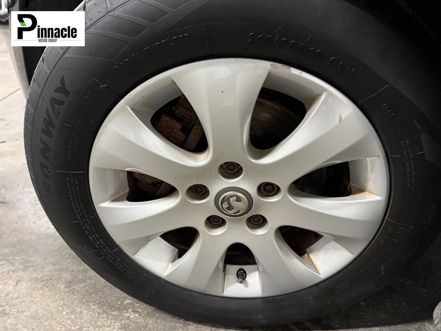 Used Vauxhall Astra 2015 for sale - 76700540: Photo 12