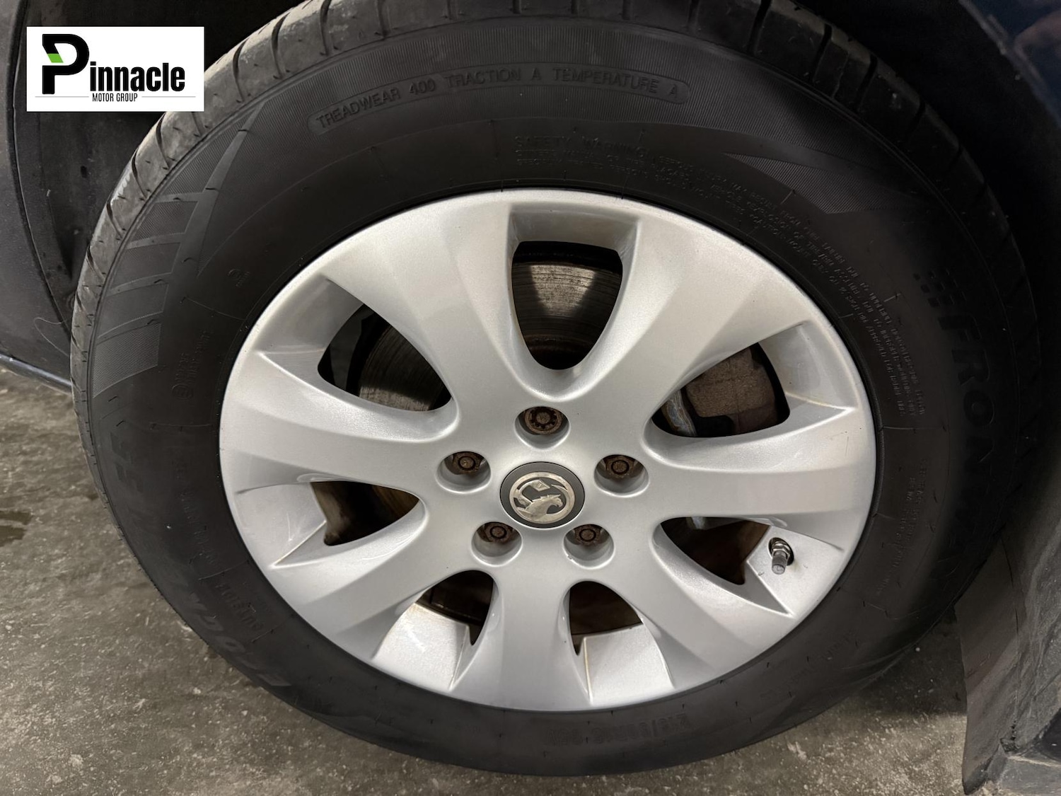 Used Vauxhall Astra 2015 for sale - 76700540: Photo 13