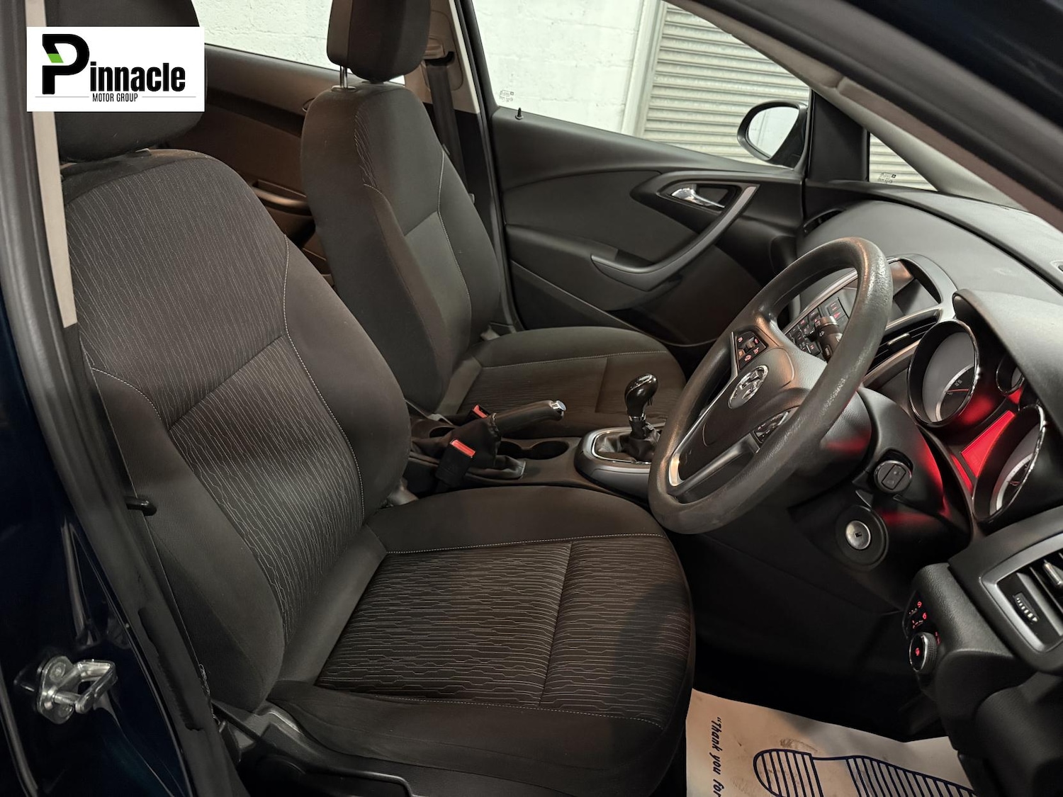 Used Vauxhall Astra 2015 for sale - 76700540: Photo 14