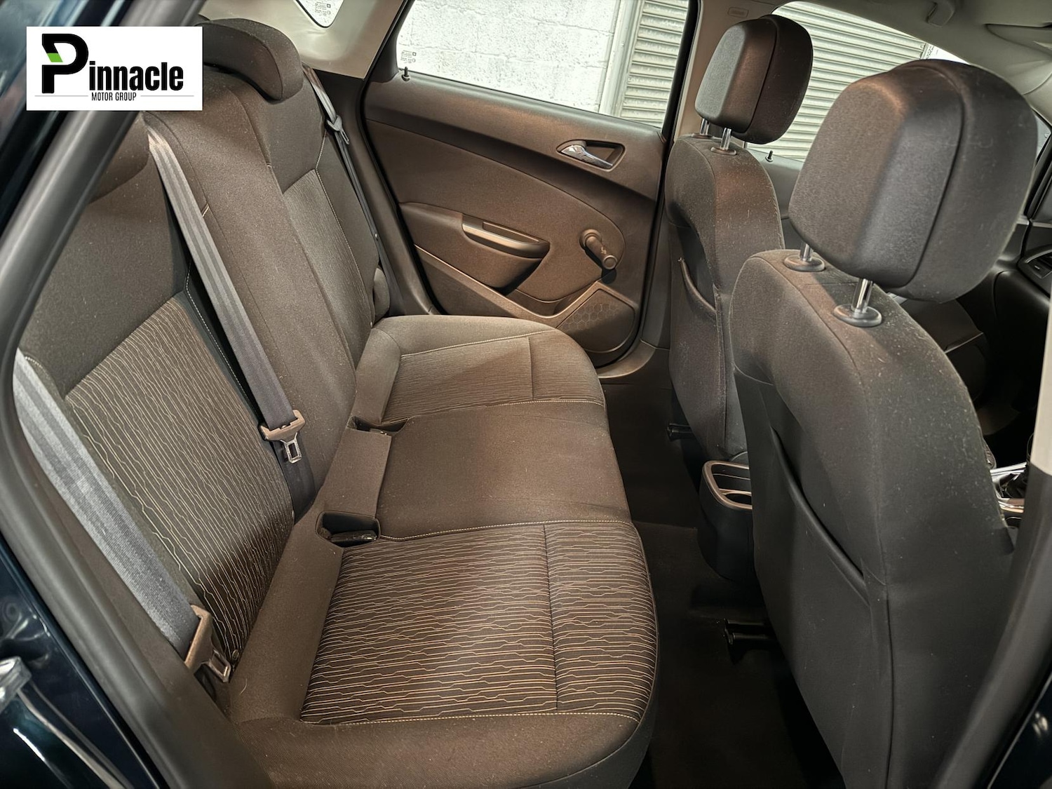 Used Vauxhall Astra 2015 for sale - 76700540: Photo 15