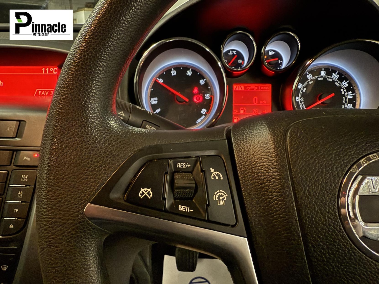 Used Vauxhall Astra 2015 for sale - 76700540: Photo 17