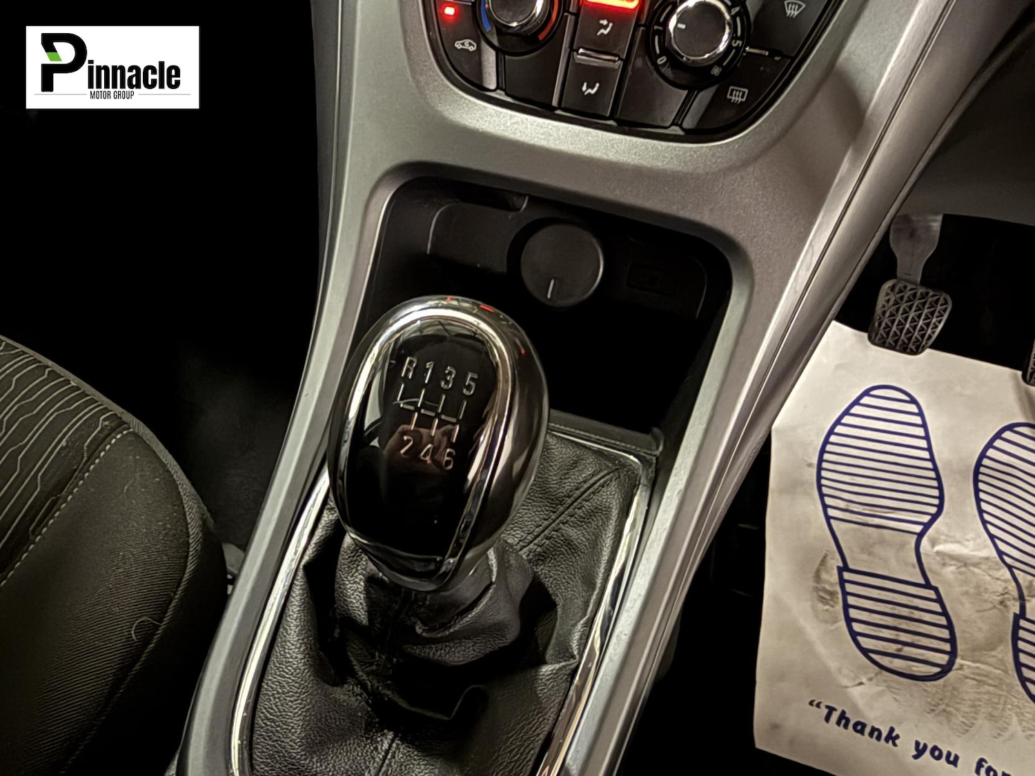 Used Vauxhall Astra 2015 for sale - 76700540: Photo 23