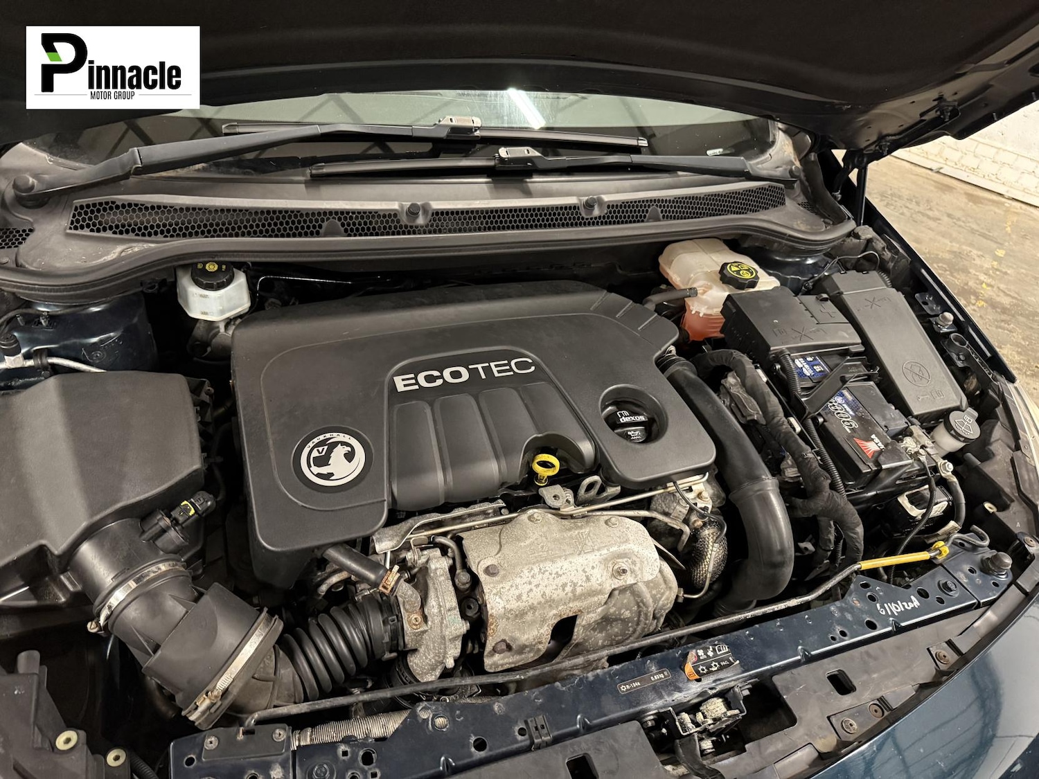 Used Vauxhall Astra 2015 for sale - 76700540: Photo 25