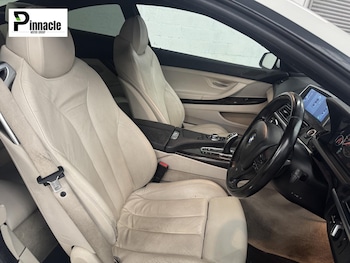 Used BMW 6 Series 2012 for sale - 75297303: Photo