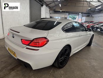 Used BMW 6 Series 2012 for sale - 75297303: Photo