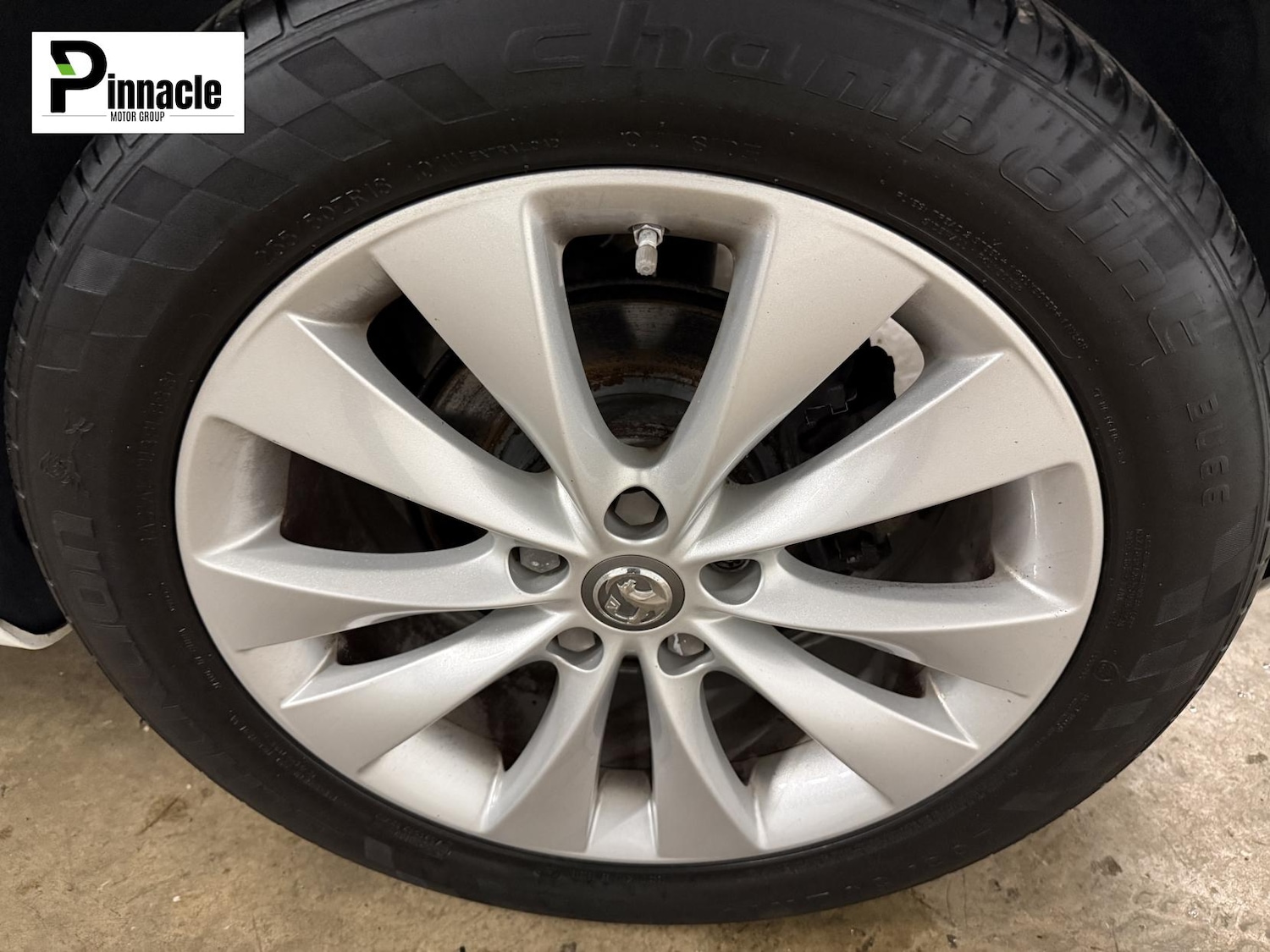 Used Vauxhall Astra GTC 2015 for sale - 77264767: Photo 13