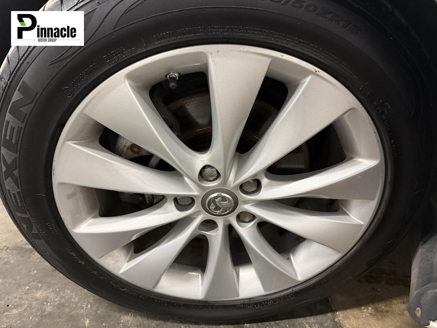 Used Vauxhall Astra GTC 2015 for sale - 77264767: Photo 14