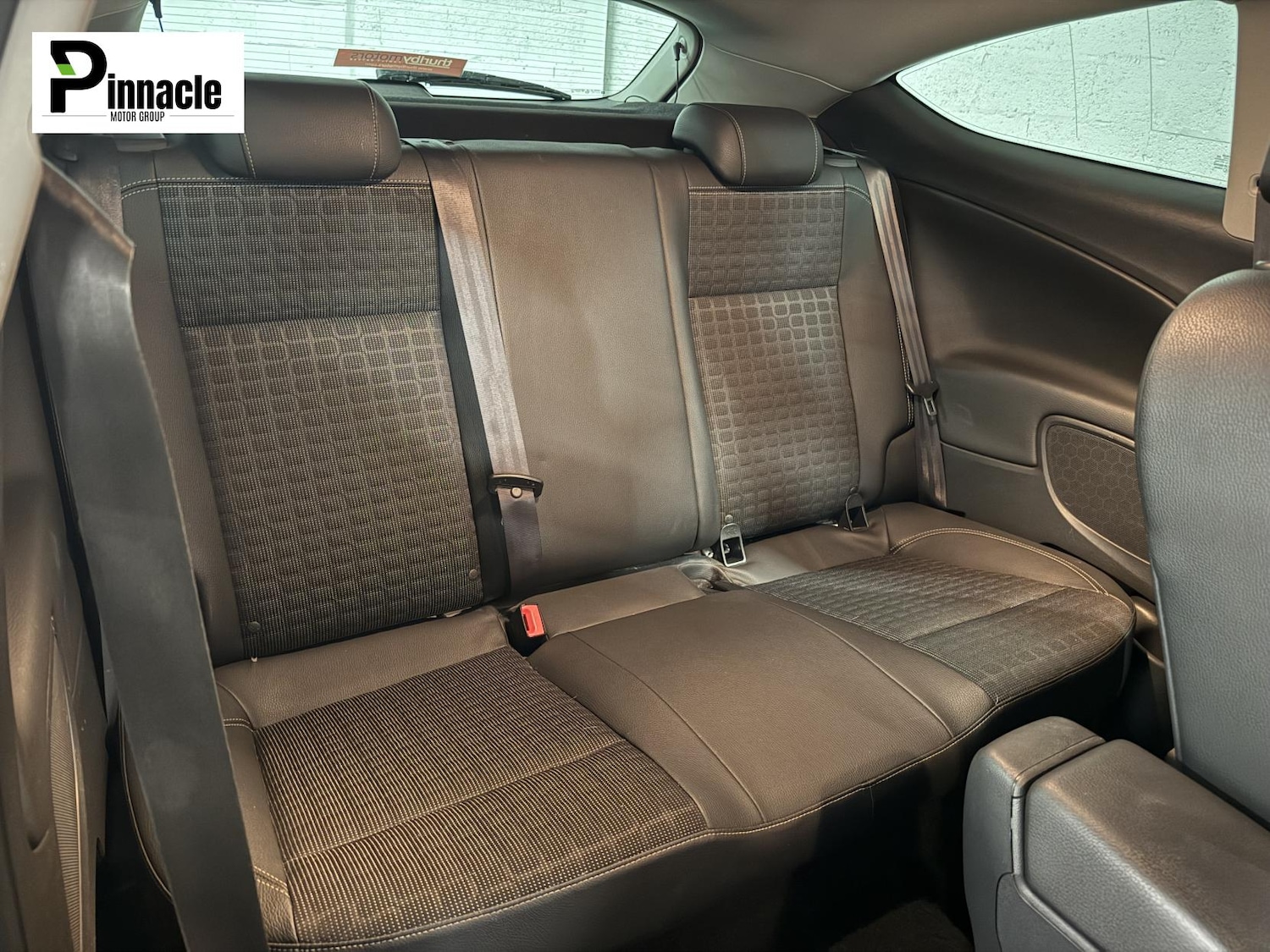 Used Vauxhall Astra GTC 2015 for sale - 77264767: Photo 15