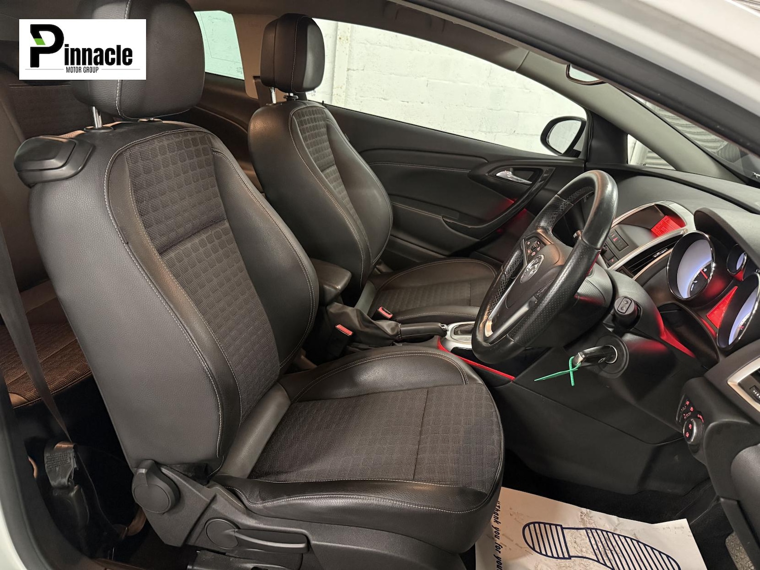 Used Vauxhall Astra GTC 2015 for sale - 77264767: Photo 16