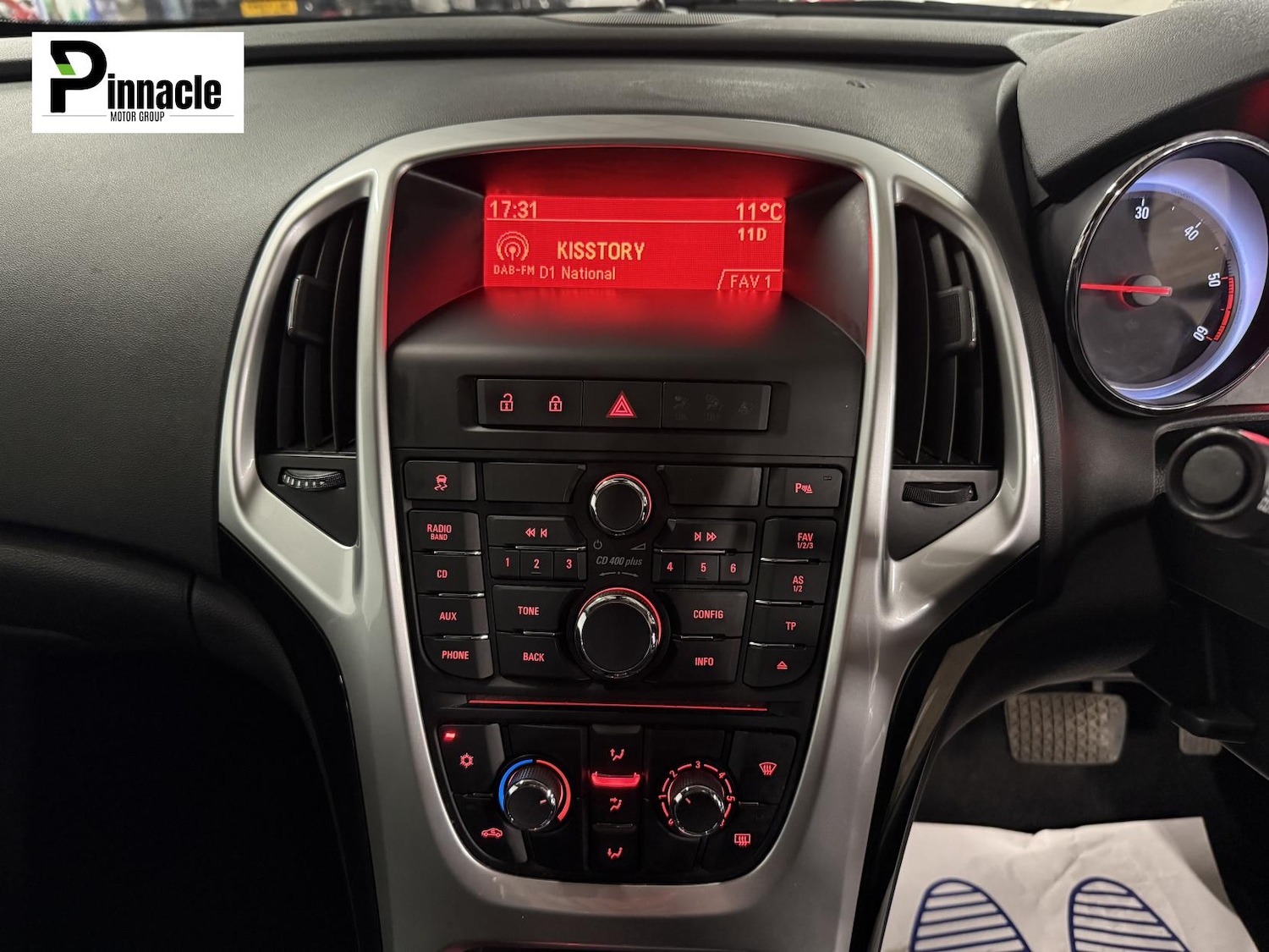 Used Vauxhall Astra GTC 2015 for sale - 77264767: Photo 22