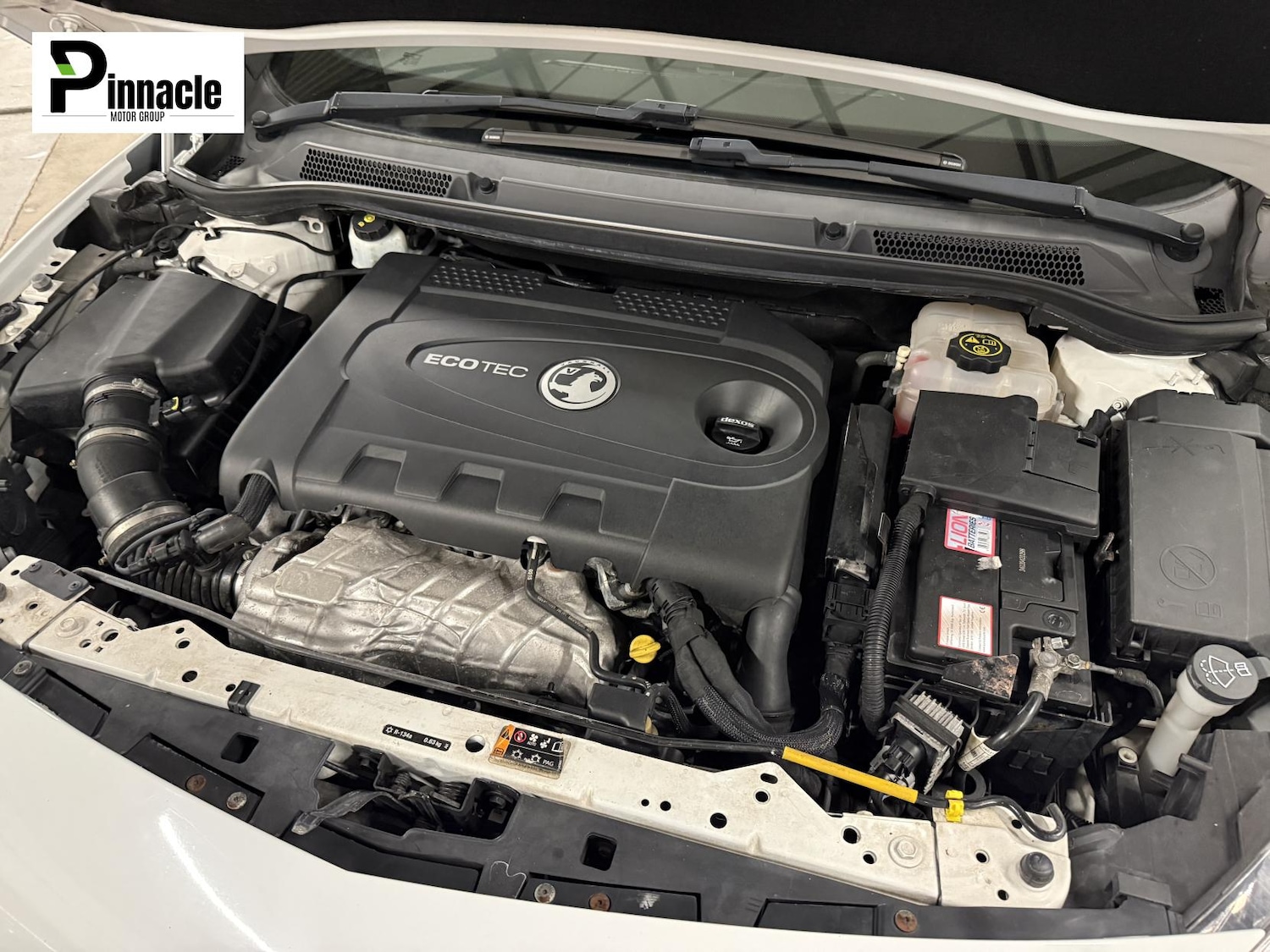 Used Vauxhall Astra GTC 2015 for sale - 77264767: Photo 23