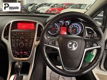 Used Vauxhall Astra GTC 2015 for sale - 77264767: Photo