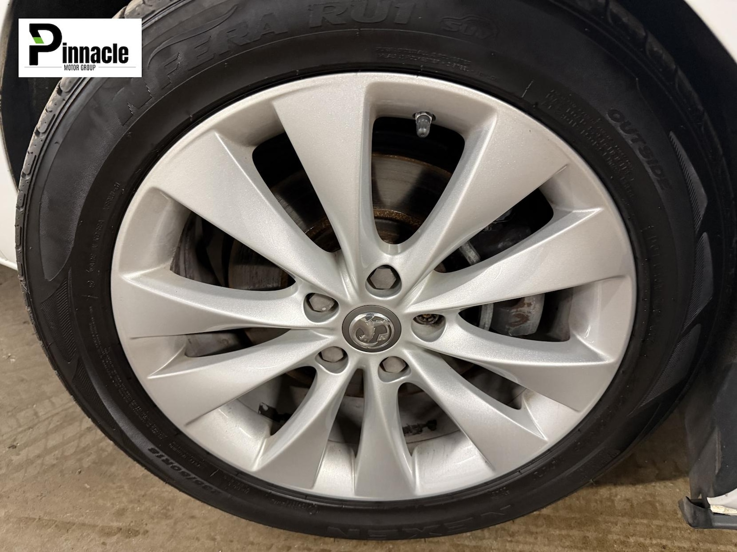 Used Vauxhall Astra GTC 2015 for sale - 77264767: Photo 9