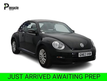 Used Volkswagen Beetle 2013 for sale - 79143912: Photo