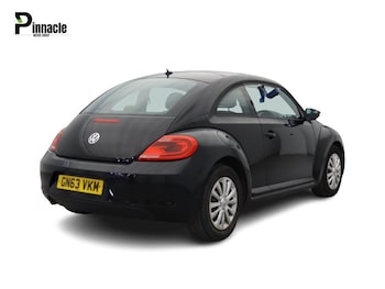 Used Volkswagen Beetle 2013 for sale - 79143912: Photo