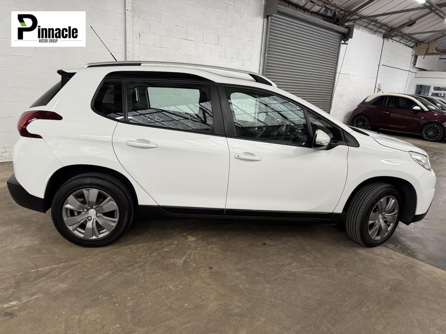 Used Peugeot 2008 2016 for sale - 76249976: Photo 10